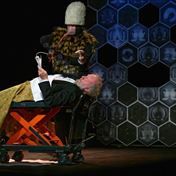 Sláva strojů a měst 2023